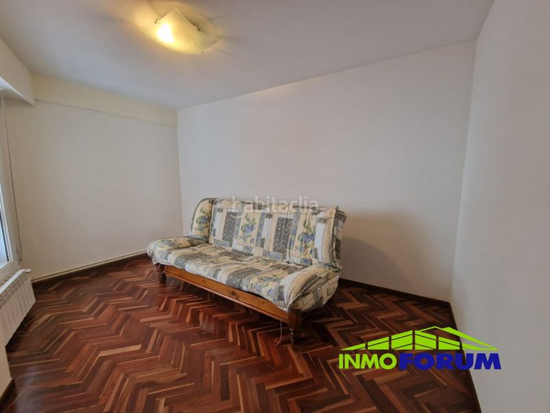Foto 5fdc070b-1315-4c36-8bdc-ae9d8530432f. Rent flat with heating parking in Los Castros - Castrillón Coruña (A)