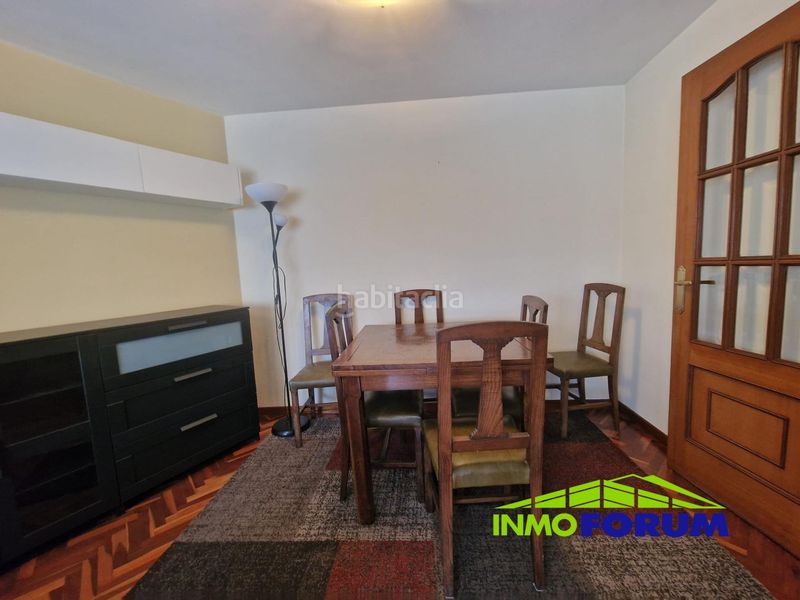 Foto 83cb6a30-451a-41d1-b949-e2e5d22001b0. Rent flat with heating parking in Los Castros - Castrillón Coruña (A)