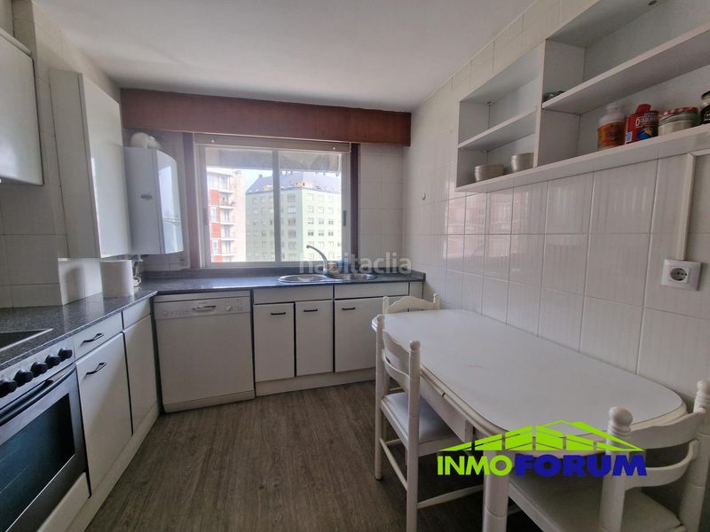 Foto 9a49fbde-cfaa-45b3-9dec-9ffe10771aea. Rent flat with heating parking in Los Castros - Castrillón Coruña (A)