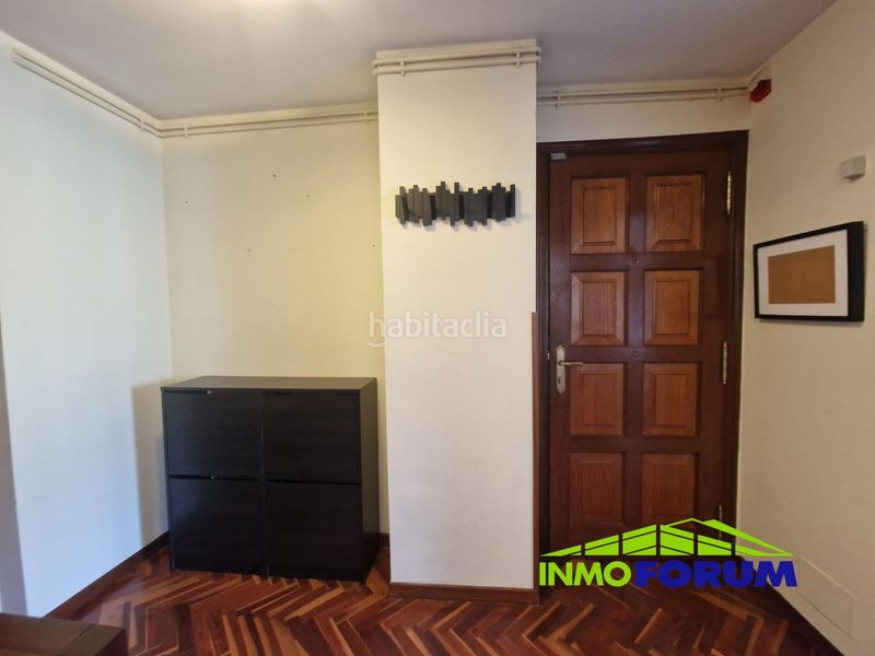 Foto c47cebf5-1087-4adf-9e1d-1bf7892a5d2c. Rent flat with heating parking in Los Castros - Castrillón Coruña (A)