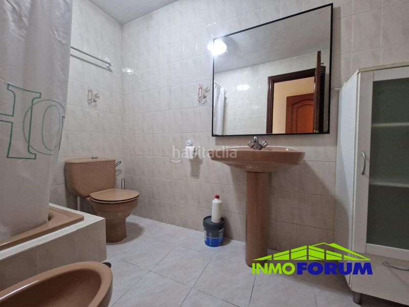Foto d85185c0-65b5-4a1f-9618-1018a77677eb. Rent flat with heating parking in Los Castros - Castrillón Coruña (A)