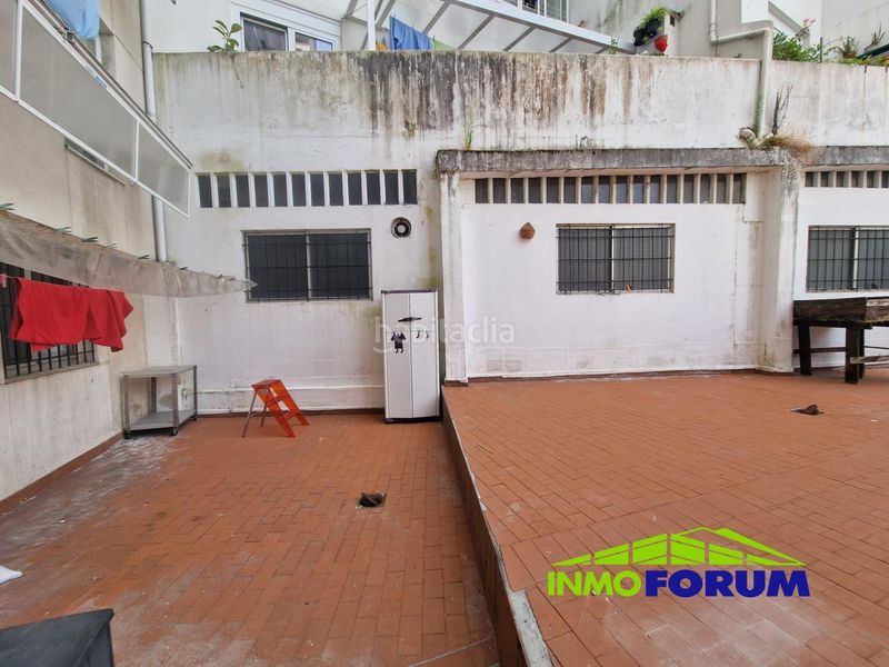 Foto fbecccdd-ddb2-4962-8627-06742b9a1fc2. Rent flat with heating parking in Los Castros - Castrillón Coruña (A)