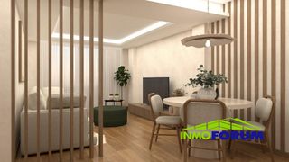 Etagenwohnung  Calle agra orz�n. Fachada ventilada, orientaci�n sur, libre de barreras arquitecto