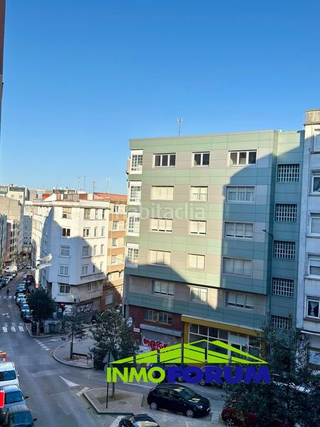 Foto ceedb675-a421-4b91-bc7e-f536c1d2790b. Pis a Paseo de los Puentes - Santa Margarita Coruña (A)