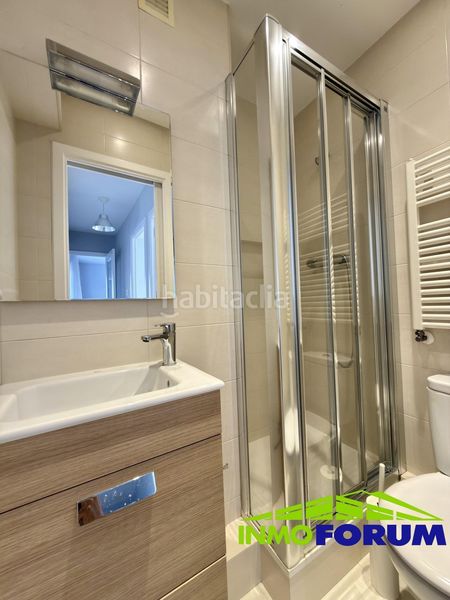 Foto 432b0ff8-ba6b-44ca-a922-d364ff6beb5a. Rent flat with heating in Ensanche Coruña (A)