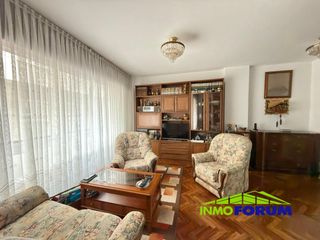 Pis  Calle melide. Oportunidad en pleno cuatro caminos