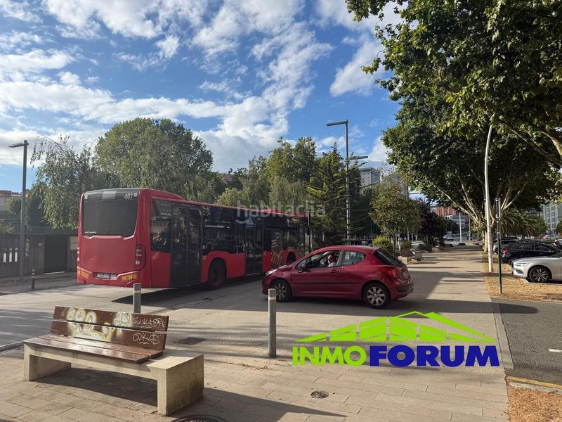 Foto 0332c145-69d6-4577-a9f0-253d2e162acc. Pis a calle pablo picasso 2 a Someso - Matogrande Coruña (A)