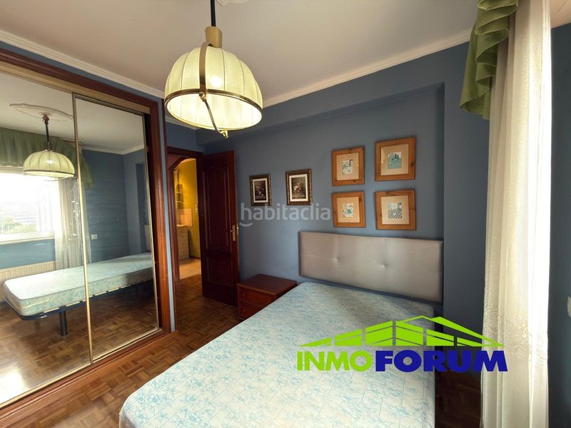 Foto 47055371-47f6-4bd5-a41d-45904879347e. Pis a calle pablo picasso 2 a Someso - Matogrande Coruña (A)