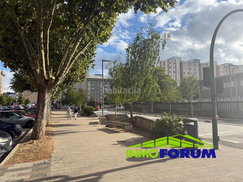 Foto c04f21db-c5e0-4966-aaae-d4689097c073. Pis a calle pablo picasso 2 a Someso - Matogrande Coruña (A)