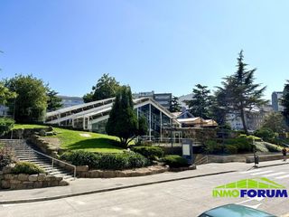 Pis  Parque europa. Parque europa, soleado, 4 dormitorios, garaje, trastero...
