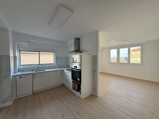 Apartament a Avenida Arteixo