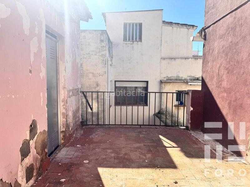 Foto 48077576-d2fa-4f76-b83f-da32bd0f0d66. Piso  historico en el centro de denia en Centro Urbano Dénia