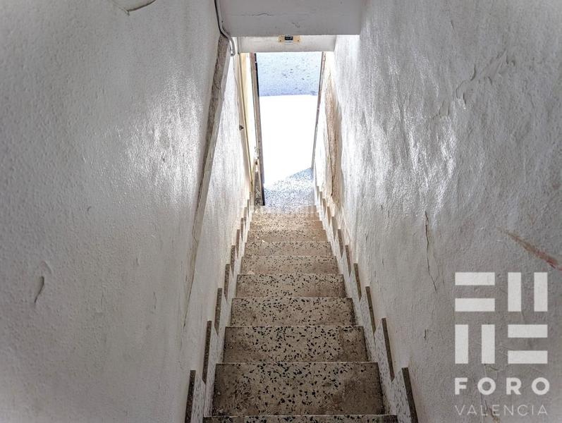 Foto 4d651c8a-6b24-4a22-85e1-67d5e47b9afd. Piso  historico en el centro de denia en Centro Urbano Dénia