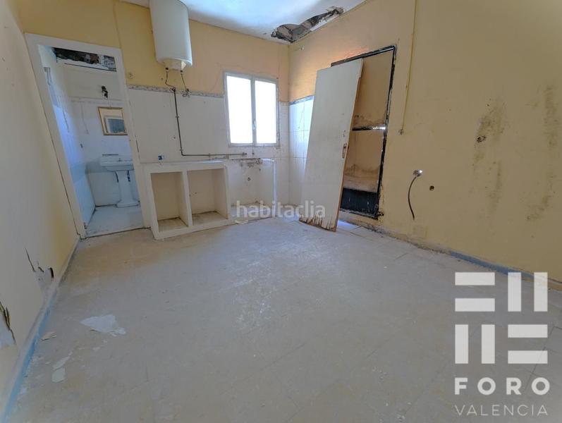 Foto a4bbb113-48c0-41a7-85e2-7b3c0d3dd067. Piso  historico en el centro de denia en Centro Urbano Dénia