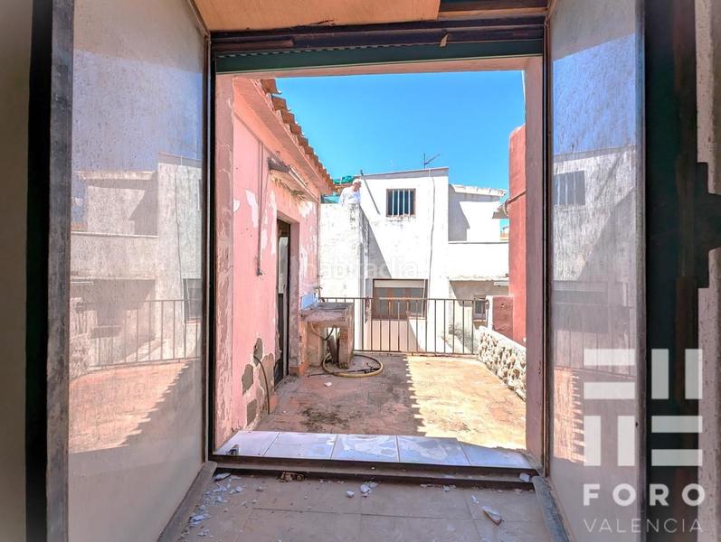 Foto c6f86c78-7293-4d3d-bdea-8be166b72666. Piso  historico en el centro de denia en Centro Urbano Dénia