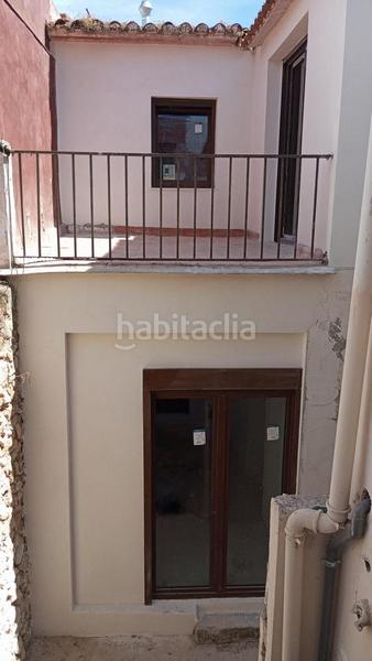 Foto efe3f03b-5785-489b-a6e9-7630dc830085. Piso  historico en el centro de denia en Centro Urbano Dénia