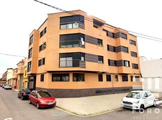 Appartamento in Carrer de tírig 2. Piso a estrenar en castellon