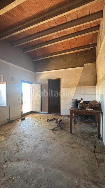 Foto 167f7389-ff23-420e-9acd-2841ef54a914. Terreno residencial parcela rustica con caseta h. en Benlloc