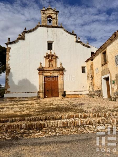 Foto 1b1106c3-4267-4142-98b7-4f61d499a449. Terreno residencial parcela rustica con caseta h. en Benlloc