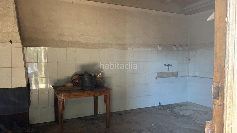 Foto 209bcafa-99fe-453f-ae8a-3d2cb1cce084. Terreno residencial parcela rustica con caseta h. en Benlloc