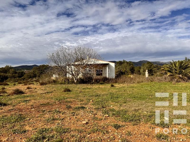 Foto 4b969eaa-8aa9-4a97-b6c8-08933fd1c699. Terreno residencial parcela rustica con caseta h. en Benlloc