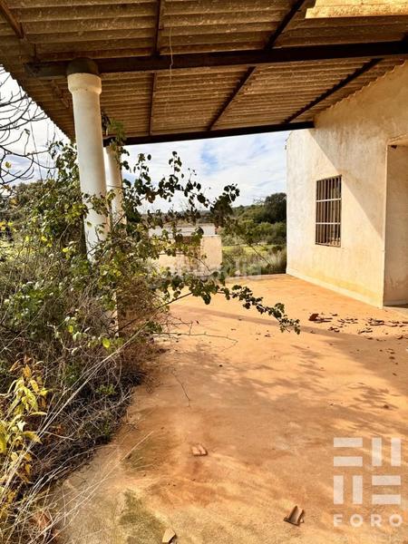 Foto 5e30709b-5e4f-4304-8b0b-b0eed6a9d24c. Terreno residencial parcela rustica con caseta h. en Benlloc