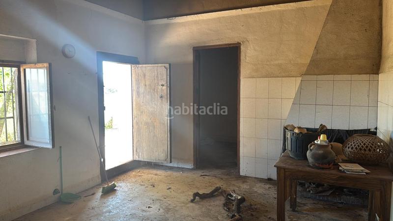 Foto 646817fd-4484-425f-aecb-21c19d1adcbf. Terreno residencial parcela rustica con caseta h. en Benlloc
