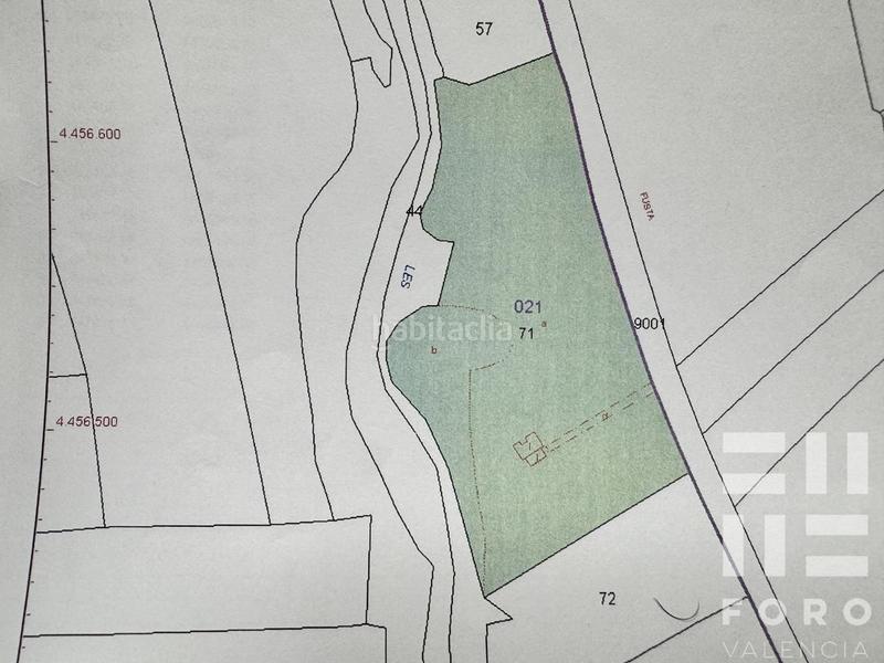 Foto 70894bd7-7a14-475d-a76f-55aedfe5f379. Terreno residencial parcela rustica con caseta h. en Benlloc