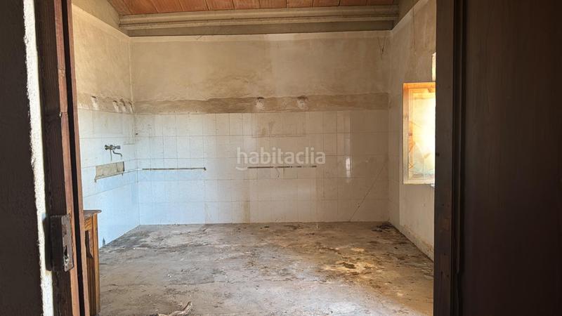 Foto 71fe34a9-0faa-4bf9-9924-131df0d709be. Terreno residencial parcela rustica con caseta h. en Benlloc