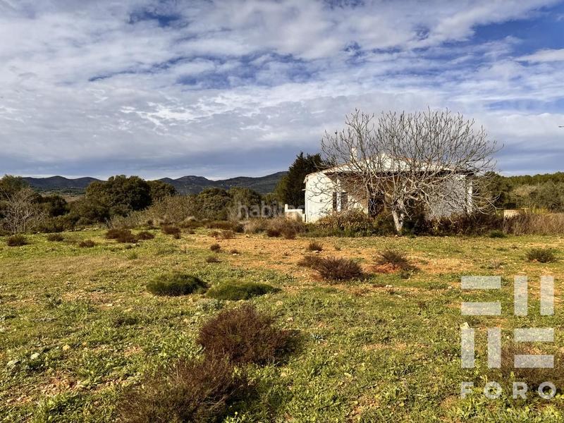 Foto 7399650f-3114-4850-b687-d36f22293654. Terreno residencial parcela rustica con caseta h. en Benlloc