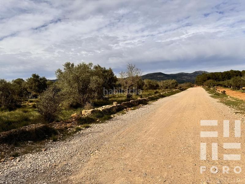Foto 7f665e36-9033-4089-901a-78cc628d4130. Terreno residencial parcela rustica con caseta h. en Benlloc