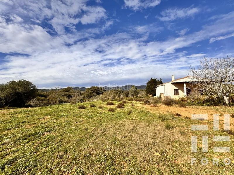 Foto a2716292-6dc8-46e4-a964-485c1901659a. Terreno residencial parcela rustica con caseta h. en Benlloc