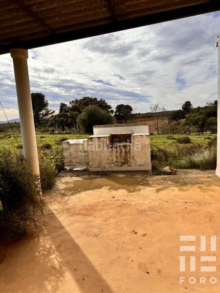Foto cba32dff-de08-44ae-bff4-b22513da132b. Terreno residencial parcela rustica con caseta h. en Benlloc