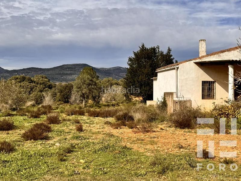Foto e31847e4-a116-4a54-bcde-7e1f71fb989d. Terreno residencial parcela rustica con caseta h. en Benlloc