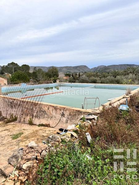 Foto 090f95a5-8826-4061-96d9-c8b13dee7d2e. Masía en poligono 32 15 masia en Carcaixent