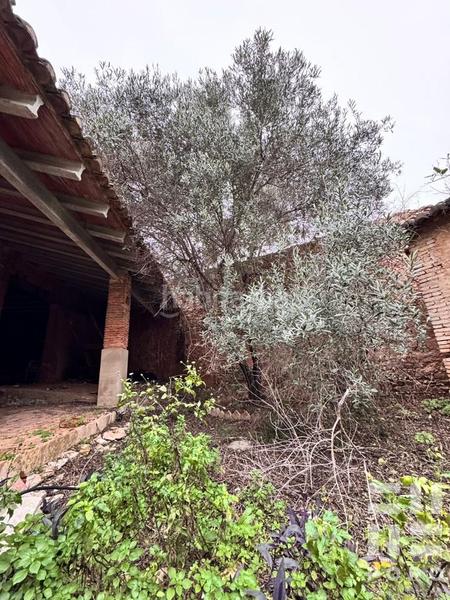 Foto 172b553b-5083-4b2a-ba6e-0cb8c83ffba1. Masía en poligono 32 15 masia en Carcaixent