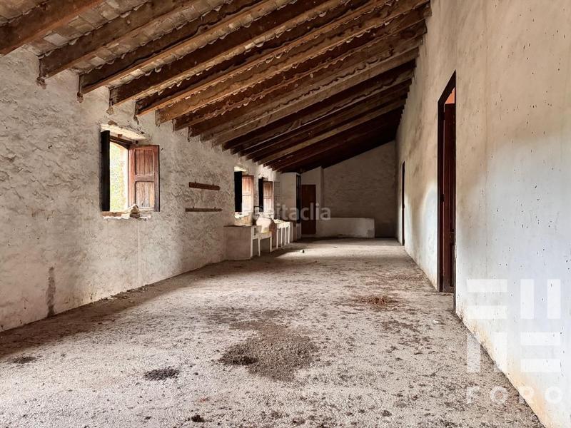 Foto 2cfd418e-c0f2-48ee-988b-4524f8aae78a. Masía en poligono 32 15 masia en Carcaixent