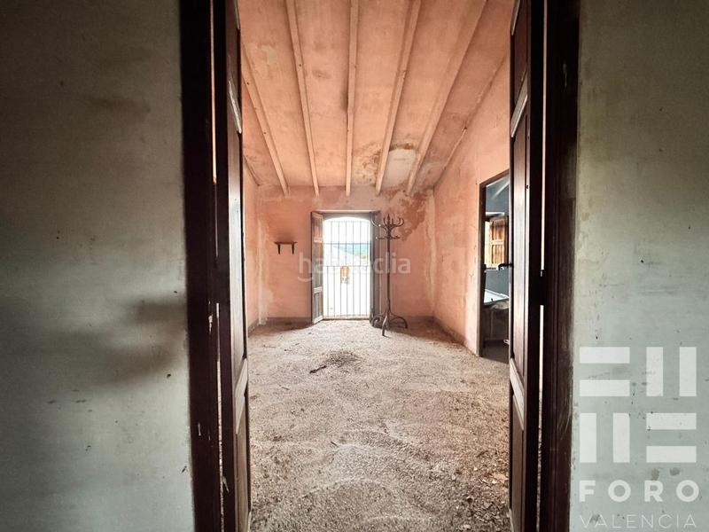 Foto 2dcd5889-64c4-40b3-9775-3921ead823ab. Masía en poligono 32 15 masia en Carcaixent