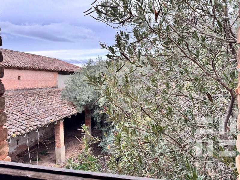 Foto 2ffb7a04-b753-4ada-bfd4-6f411e26f2c6. Masía en poligono 32 15 masia en Carcaixent