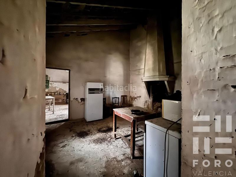 Foto 3615aeef-ff1d-44a3-8d3e-2327741ecc60. Masía en poligono 32 15 masia en Carcaixent