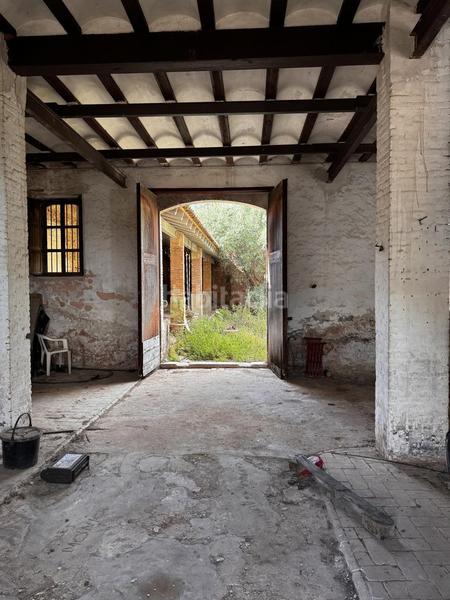 Foto 3653854d-93bc-48a0-a4f2-737faf573543. Masía en poligono 32 15 masia en Carcaixent