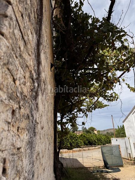 Foto 476a792e-bc47-44e2-b466-a17c9ee34cc6. Masía en poligono 32 15 masia en Carcaixent