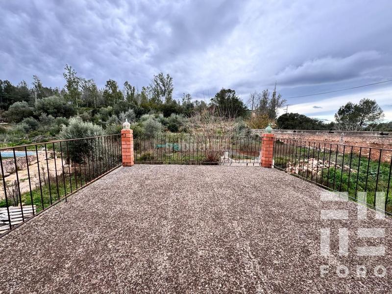 Foto 5ebaf99c-4e35-4e29-993d-466e57868d3d. Masía en poligono 32 15 masia en Carcaixent