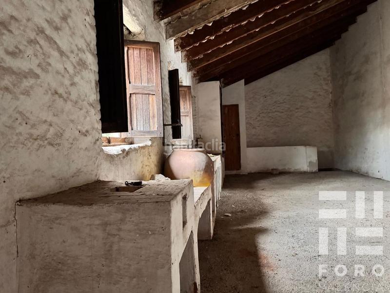 Foto 7d1c512b-7ec1-41c0-a3ac-495a4cf54822. Masía en poligono 32 15 masia en Carcaixent