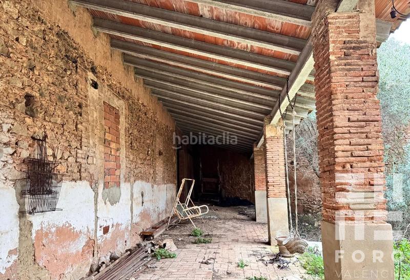 Foto 8a64d811-616b-4714-ae4b-57a7b5dda49c. Masía en poligono 32 15 masia en Carcaixent