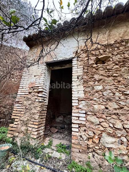 Foto 8ca90f3d-c465-4abb-ac38-dcdaec454ce1. Masía en poligono 32 15 masia en Carcaixent