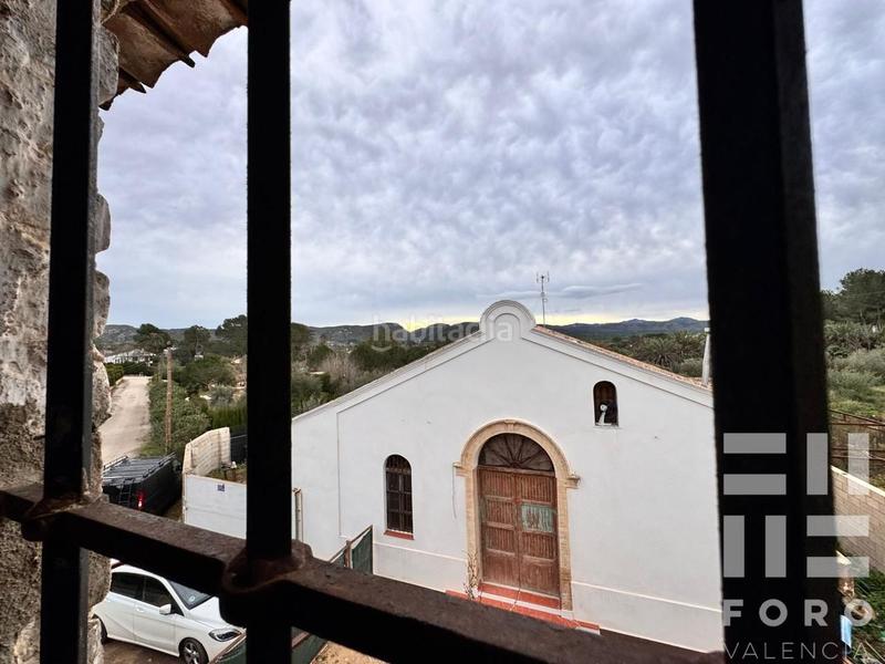 Foto 99af59bd-f0a9-4de8-a7e9-e9ad93b44b8b. Masía en poligono 32 15 masia en Carcaixent