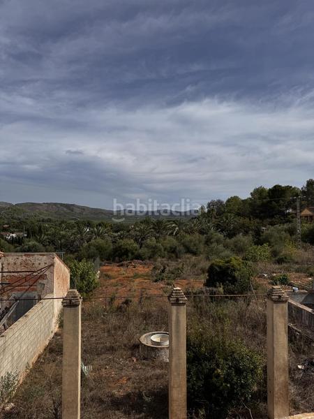 Foto aaf7220e-578c-44b5-bd93-20e0880b5075. Masía en poligono 32 15 masia en Carcaixent