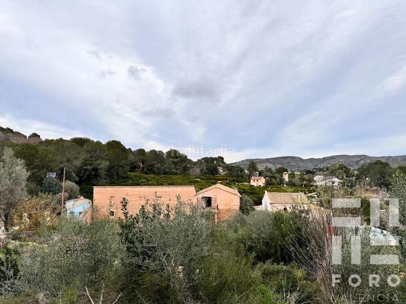 Foto b304a9bc-f1f8-4075-bfe4-5c748bd8ac34. Masía en poligono 32 15 masia en Carcaixent