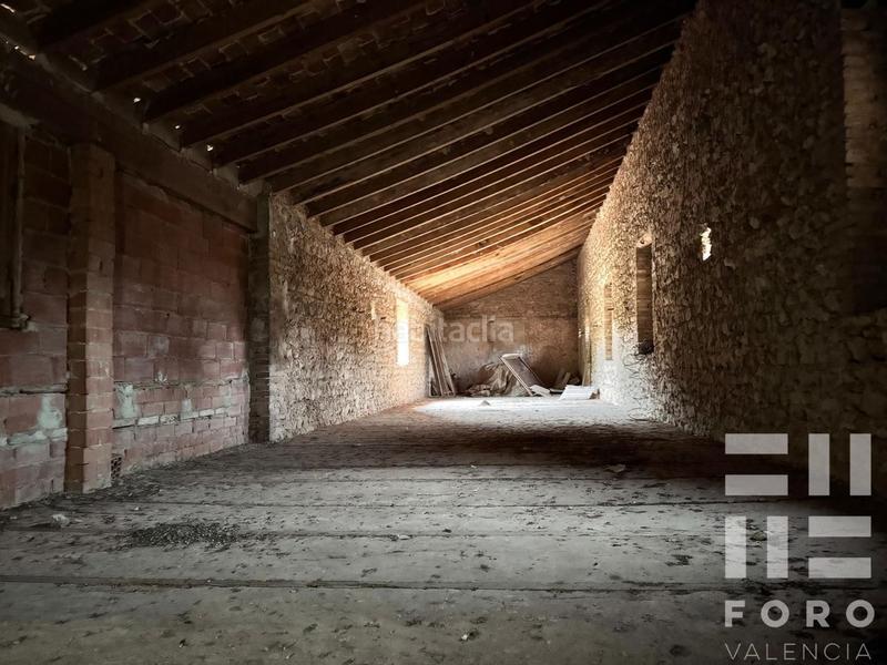 Foto bbe944e2-cec4-4a2d-9c0f-0390e30c51fc. Masía en poligono 32 15 masia en Carcaixent